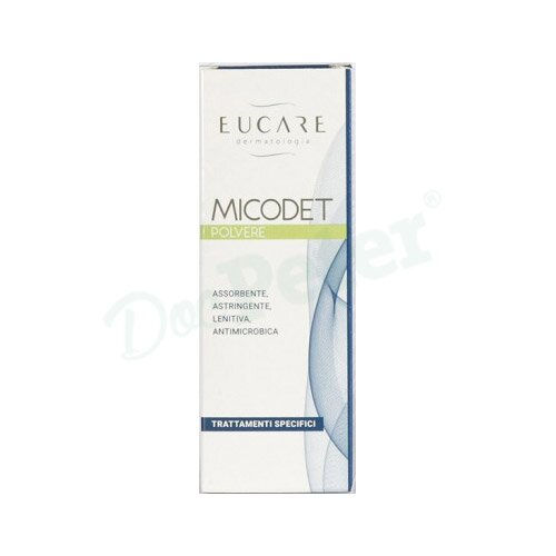 Micodet polvere