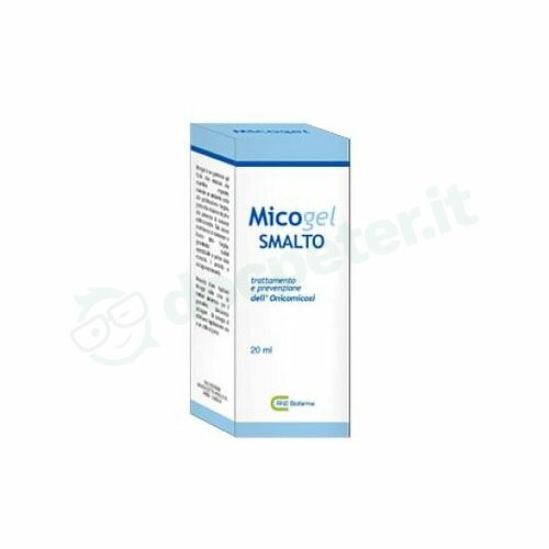 Micogel gel 30 ml