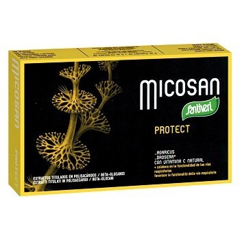 Micosan protect 40 capsule