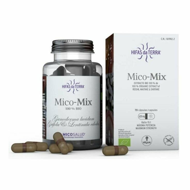 Micosi polypor 70 capsule