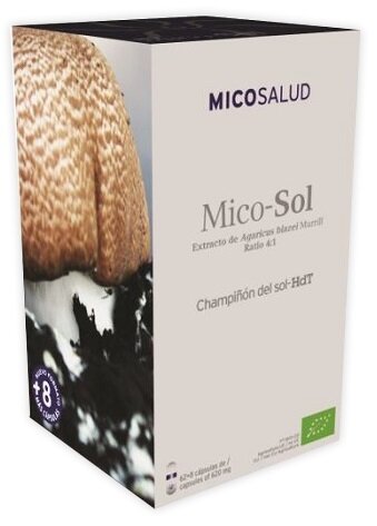 Micosi soluzione 70 capsule