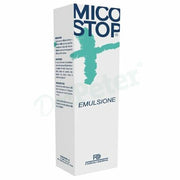 Micostop emulsione 125 ml