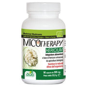 Micotherapy hericium 30 capsule