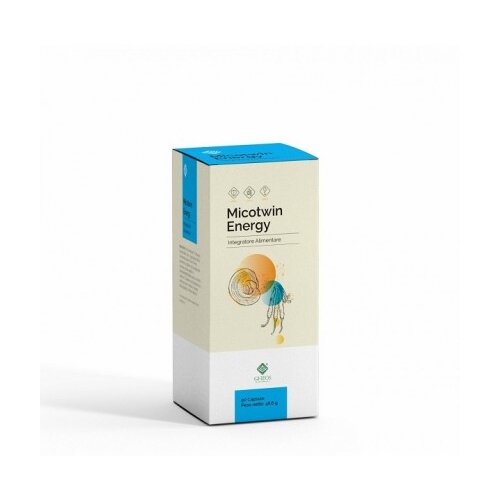 Micotwin energy 90 capsule