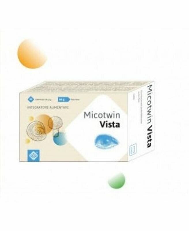 Micotwin vista 24 compresse