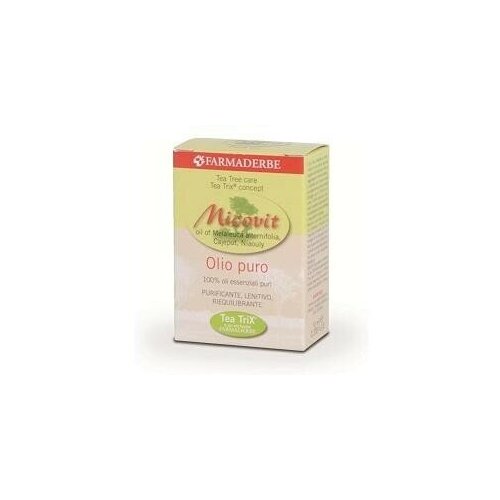 Micovit olio melaleuca 10 ml
