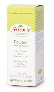 Micovit polvere 100 g