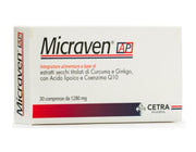 Micraven AP 30 Compresse