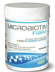 Microbiotin fibra 100g