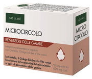 Microcircolo 60 capsule