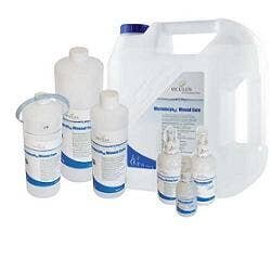 Microdacyn gel wound care 250g