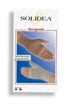 Micromassage gauntlet ccl 2 camel m