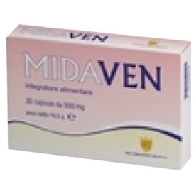 Midaven 30 capsule