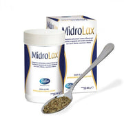 Midrolax polvere 80 g