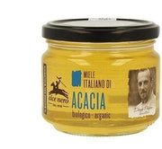 Miele acacia italiana bio 300 g