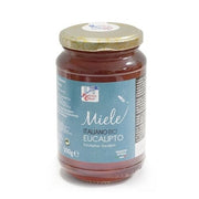 Miele di eucalipto bio 500 g