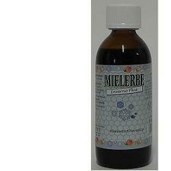 Mielerbe inv plus sciroppo 150 ml