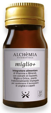 Miglio+ 30 compresse