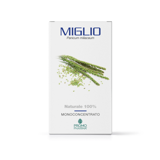 Miglio 50 capsule