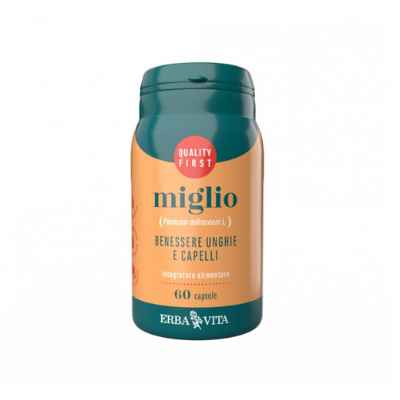 Miglio 60cps