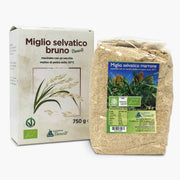 Miglio selvatico benoit 750 g