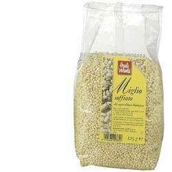 Miglio soffiato 125 g