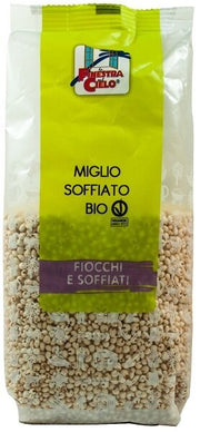 Miglio soffiato bio 100 g