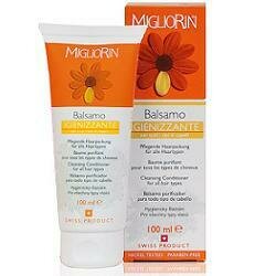 Migliorin balsamo igienizzante 100 ml