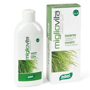 Migliovita shampoo bio 200ml