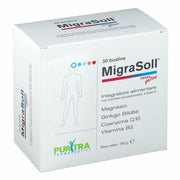 Migrasoll 30 bustine