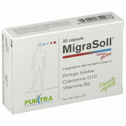 Migrasoll 30 capsule