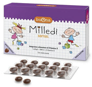 Milledi' 30softgel