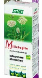 Millefoglio succo 200 ml bio