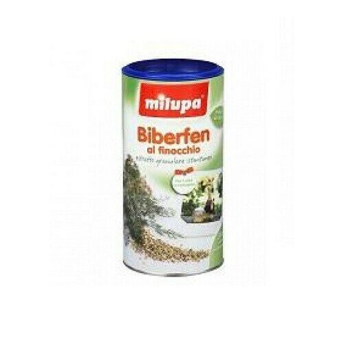 Milupa biberfen bevanda istantanea al finocchio 200 g