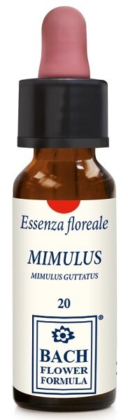 Mimulus original 10 ml gocce