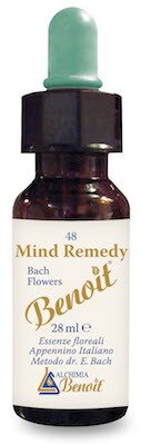 Mind remedy benoit 28 ml