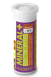 Mineral+ electrolytes 4 g