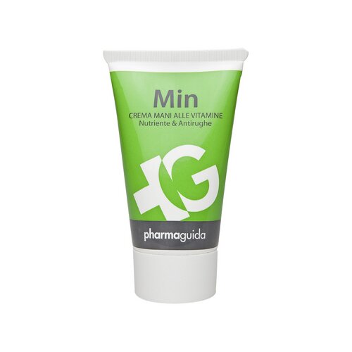 Minerale crema mani 75 ml