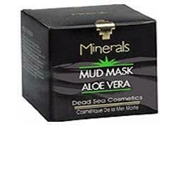 Minerals arom mas fan+aloe vera