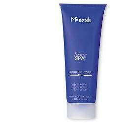 Minerals h spa gel a/cell