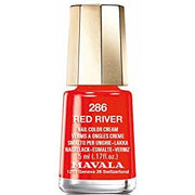 Minicolor 286 red river