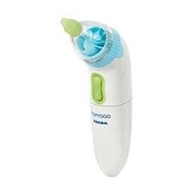 Mio bebee' aspiratore nasale