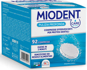 Miodent 92 compresse