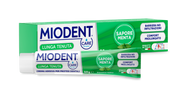 Miodent crema ad