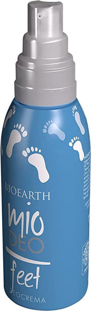 Miodeo feet 100ml