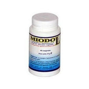 Miodol 60 compresse