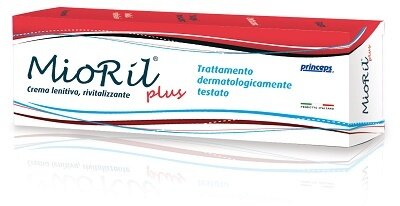 Mioril plus 50 ml