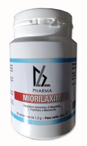 Miorilaxim 30 compresse