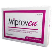 Miproven 30 compresse