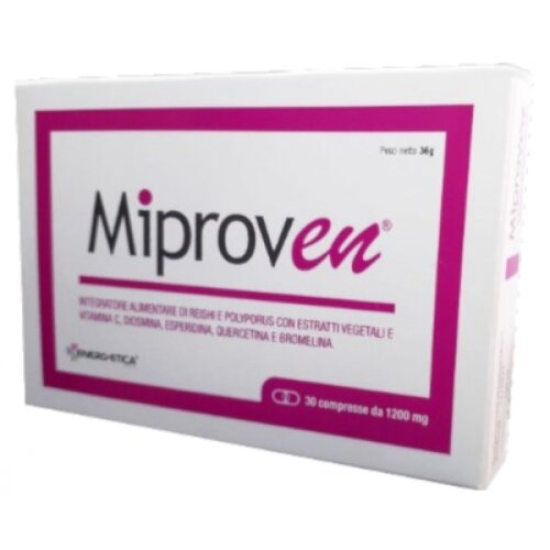 Miproven 30 compresse